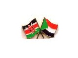 6413-117 Kenya & Sudan