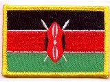 6349-032 Kenya